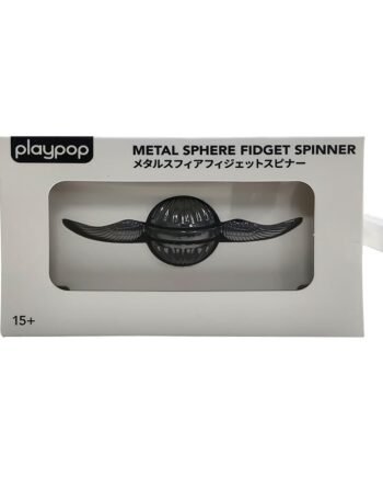 playpop Metal Sphere Fidget Spinner