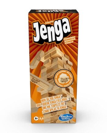 Jenga Game