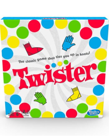 Twister Game