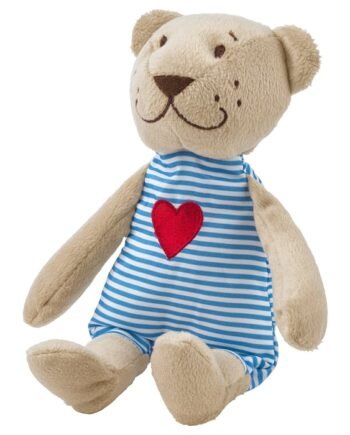 FABLER BJÖRN Soft toy, beige