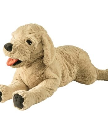 GOSIG GOLDEN Soft toy, dog/golden retriever