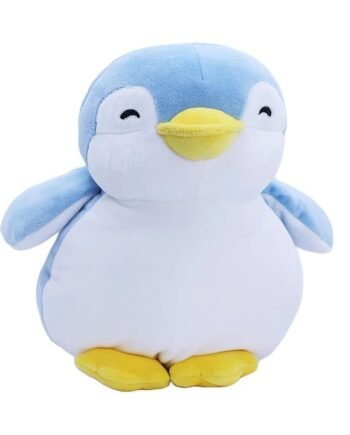 Penguin Plush Toy  Family