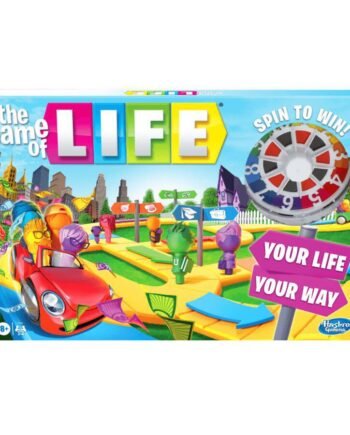 The Game of Life Board Game